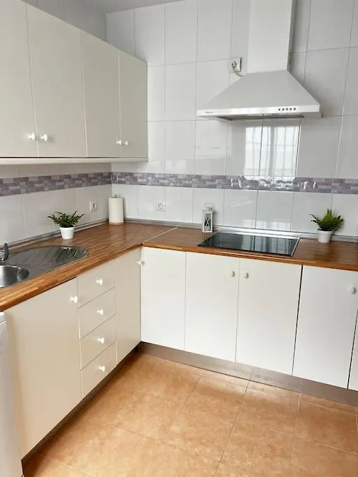 Apartamento A Menos D 1 Min D Plaza Cabildo Sanlúcar de Barrameda