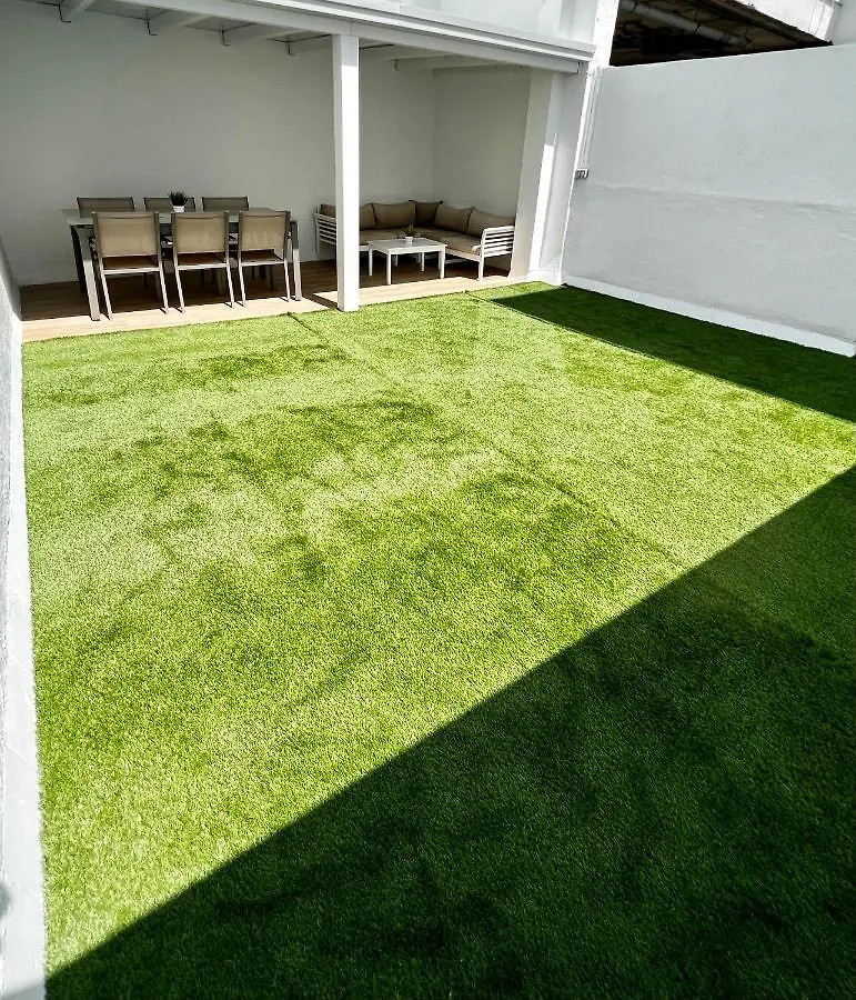 Appartamento A Menos D 1 Min D Plaza Cabildo Sanlúcar de Barrameda