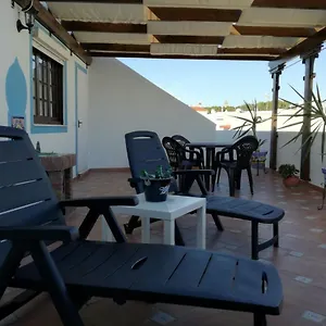  Apartamento Atico Siroco
