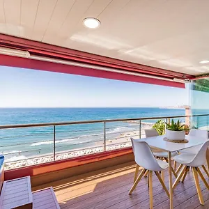 Paradise Buenavista Beach , Fuengirola España