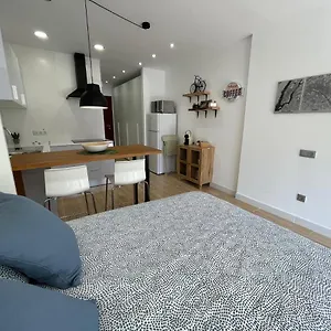  Apartamento Lovely By Tor España