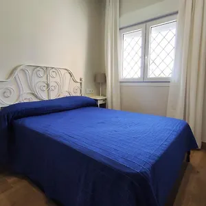  Сasa de vacaciones Sanlucar Casa C
