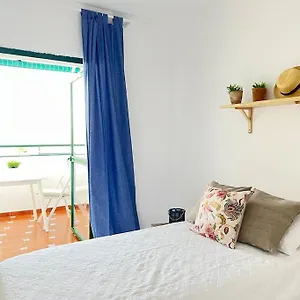Apartamento Apartamento Guadalquivir, Sanlúcar de Barrameda