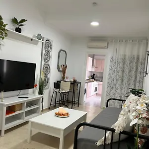 Apartamento Gosol Lemon 2, Sanlúcar de Barrameda