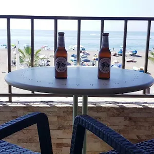  Apartamento Playa España