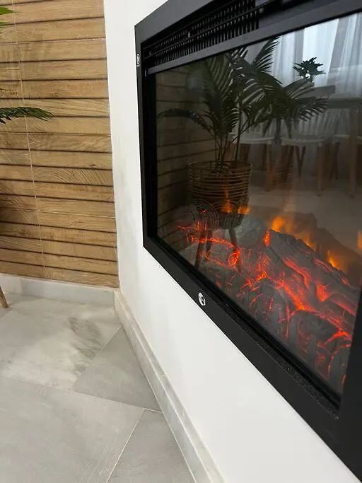 A Menos D 1 Min D Plaza Cabildo Apartment Sanlucar de Barrameda