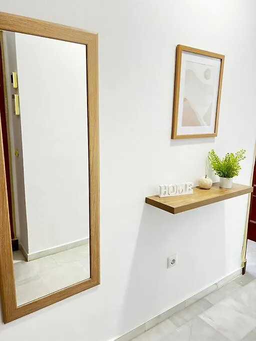 A Menos D 1 Min D Plaza Cabildo Apartment Sanlucar de Barrameda