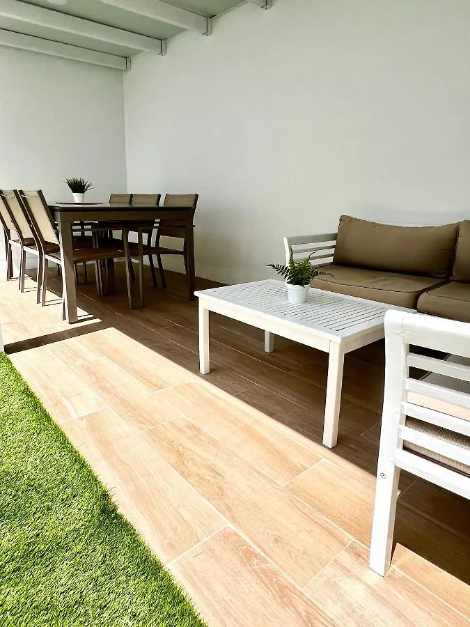 A Menos D 1 Min D Plaza Cabildo Apartment Sanlucar de Barrameda