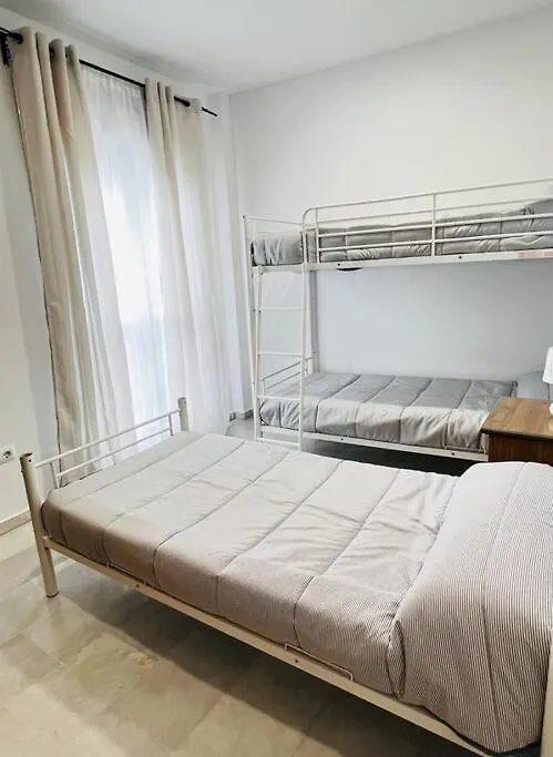 A Menos D 1 Min D Plaza Cabildo Apartment Sanlucar de Barrameda