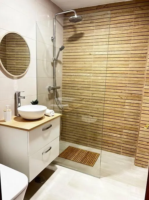A Menos D 1 Min D Plaza Cabildo Apartment Sanlucar de Barrameda