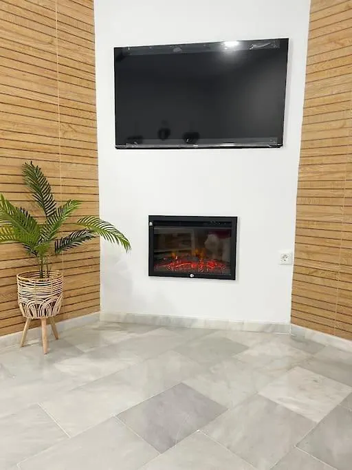 A Menos D 1 Min D Plaza Cabildo Apartment Sanlucar de Barrameda Spain
