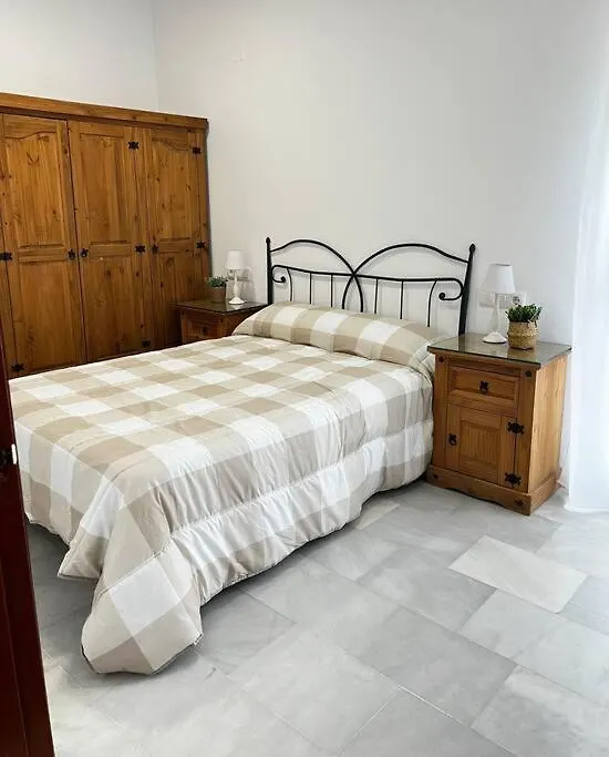 A Menos D 1 Min D Plaza Cabildo Apartment Sanlucar de Barrameda
